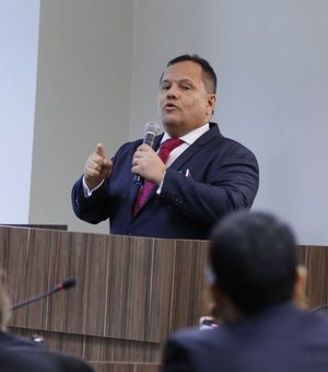 Advogado Fernando Maciel se destaca como liderança na eleição do 5º Constitucional do TJ/AL