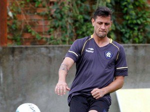 Adversário do ASA na Série C, Fortaleza está negociando com Eduardo Ramos