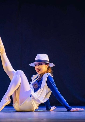 Bailarinas de Arapiraca conquistam premiações nacionais e vaga para festival na Itália