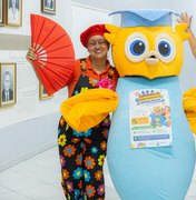 Secretaria de Educação de Arapiraca lança campanha para arrecadar brinquedos