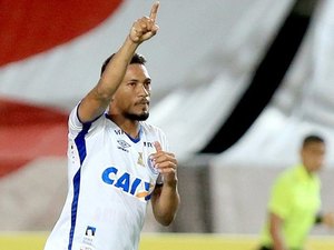 Bahia, River, Sergipe e Santa Cruz vencem na abertura da 2ª rodada da Copa do Nordeste