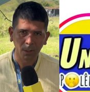 TRE-AL suspende por 10 dias perfil acusado de fake news contra JHC