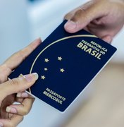 Congresso pode votar liberação de verbas para passaportes na quarta-feira