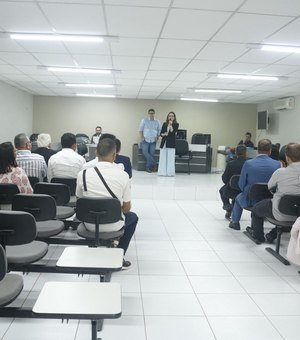 [Vídeo] 14ª Zona Eleitoral promove diplomação dos candidatos eleitos