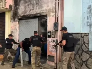Operação prende suspeitos de vender drogas sintéticas em festas de Maceió