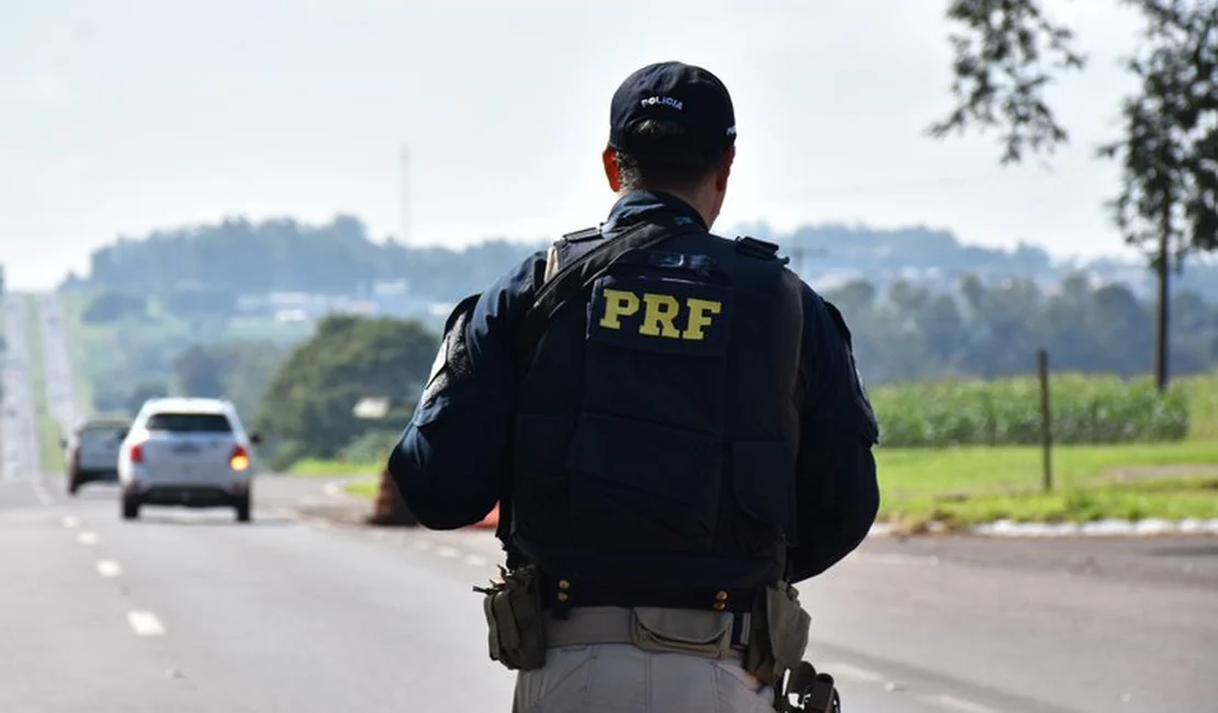 PRF Alagoas divulga balanço da Operação Corpus Christi 2025