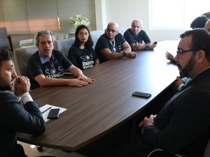 OAB Alagoas criará comissão para acompanhar investigação sobre situação do Pinheiro