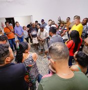 Prefeitura de Palmeira dos Índios anuncia recursos da Lei Aldir Blanc