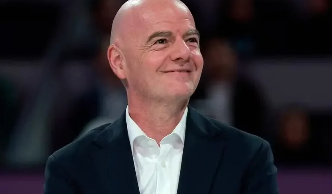 Europa aprova boicote a torneios da Fifa até que Infantino desista de venda de ações; entenda