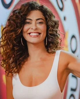 Juliana Paes revela motivo especial por trás do retorno ao Carnaval
