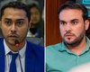 David Empregos e Davi Maia sobem o tom e trocam farpas sobre novo Mercado do Jaraguá