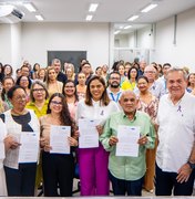 Alagoas lança campanha de mobilização contra a violência à pessoa idosa