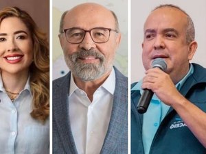 Governo JHC ainda não começou, mas já tem ‘disputa’ pela pasta de saúde