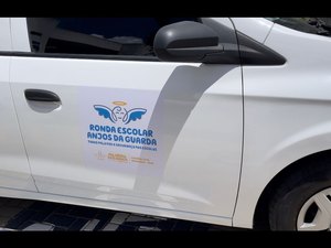 Ronda Escolar Anjos da Guarda começa a circular nesta segunda (17) em Palmeira