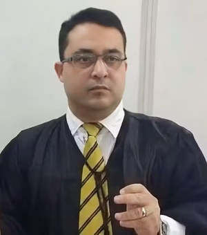 Juiz é baleado em Ouricuri, no Sertão de Pernambuco, e passa por cirurgia