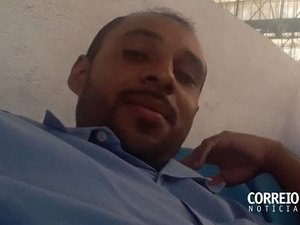 Motorista de ambulância é assassinado em frente de maternidade em Inhapi