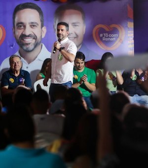 Paulo Dantas debate sobre necessidades da parte alta de Maceió