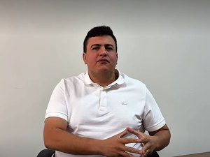 Prefeito de Rio Largo relata ameaças e revela rastreador clandestino em veículo