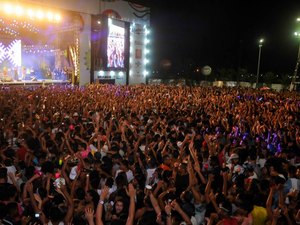 Maceió Verão 2019 é suspenso pela Prefeitura 