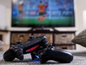 Estudo diz que games em excesso podem causar depressão 