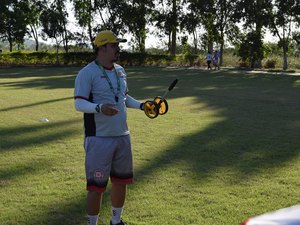 Com plantel reformulado, Santa Rita aposta no técnico Toninho Pesso para o Alagoano