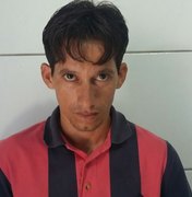 Estelionatário é preso acusado de clonar cartões de crédito e aplicar vários golpes
