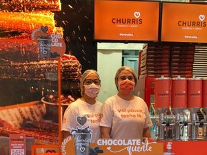 Empresárias reinventam negócio e ampliam oferta com recurso da Desenvolve Alagoas