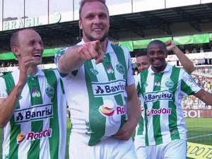 SÉRIE B: Juventude vence Inter com gol de Micael, CRB perde e América MG lidera