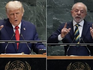 Após discursos na ONU, Lula participa de videoconferência com Trump