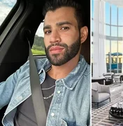 Gusttavo Lima coloca à venda apartamento de R$ 150 milhões em Miami