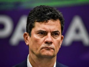 Moro se diz perseguido pelo TCU e volta a atacar Lula