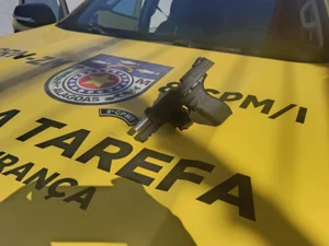 Homem acusado de tentativa de homicídio é preso em São Miguel dos Milagres