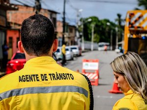 Confira interdições no trânsito para o Desfile da Independência