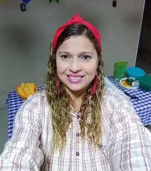 Esposa de comandante da PM morre após luta contra o câncer em Arapiraca