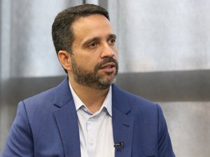 Paulo Dantas critica pressa na tramitação de PL do ICMS às vésperas da eleição