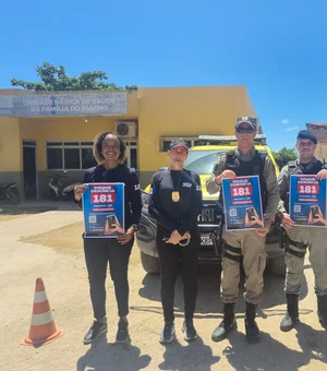 Programa 'SSP nos Municípios' faz visitas técnicas na Rota Ecológica dos Milagres