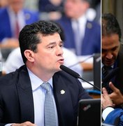 O mundo dá voltas: Zanin julgará Moro em ação no STF