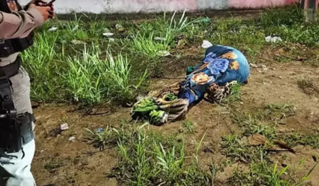 Identificado homem encontrado morto com sinais de tortura no bairro Ouro Preto