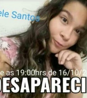 Jovem desaparecida no bairro do Jacintinho retorna sozinha para casa 