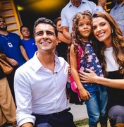 JHC inaugura primeiro Gigantinho bilíngue da história de Maceió