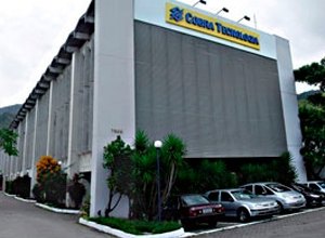 Cobra Tecnologia abre inscrições de concurso
