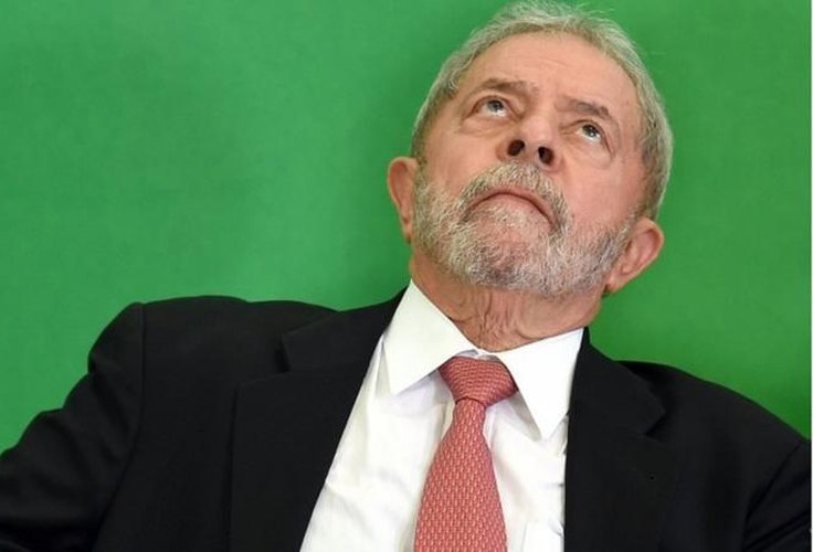 Mesmo contra sua vontade, Lula deve ser escalado para pedir votos nas eleições de Maceió