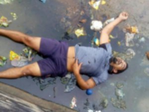 Troca de tiros entre facções deixa dois mortos em Maceió