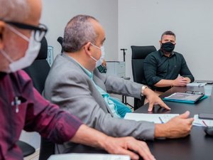 Prefeitura de Maceió vai treinar ambulantes para combate à Covid-19