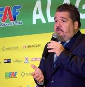 Gustavo Feijó vai comandar comissão técnica de Dunga
