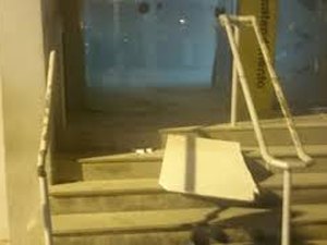 Bando armado explode caixas eletrônicos em Traipu
