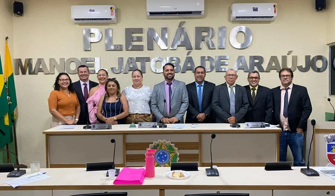 Reviravolta na Justiça Eleitoral reacende possibilidade de cassação dos vereadores Nary Jane e Altair Torres em Igaci