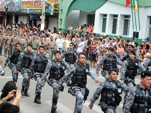 90 anos: ruas de Arapiraca serão interditadas para desfile