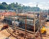 Governo avança com as obras de implantação do novo Sistema de Abastecimento de Água em Maragogi