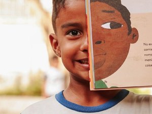 A literatura que acolhe, inclui e transforma vidas em Maceió